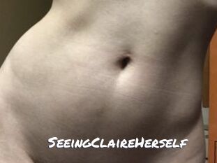 SeeingClaireHerself