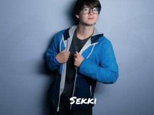 Sekki