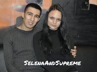 SelenaAndSupreme