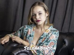 SelenaBenson