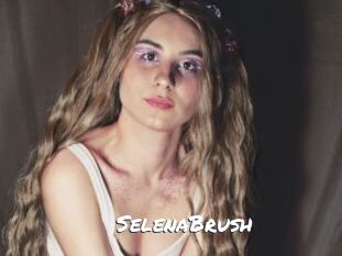SelenaBrush
