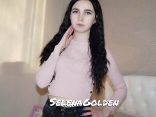 SelenaGolden