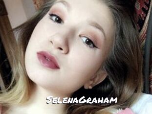 Selena_Graham