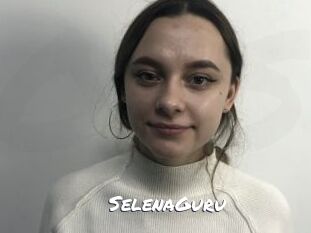 SelenaGuru