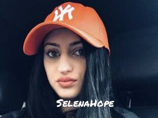 SelenaHope