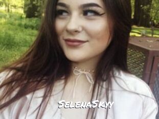SelenaSkyy