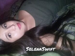SelenaSwift