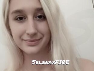 SelenaxFIRE