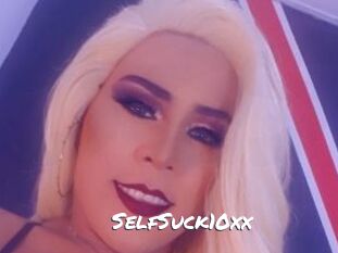 SelfSuck10xx