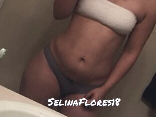 SelinaFlores18