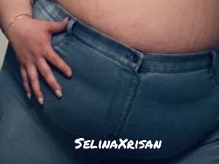 SelinaXrisan