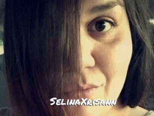 SelinaXrisann