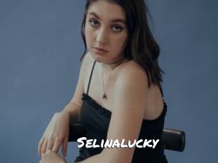 Selinalucky