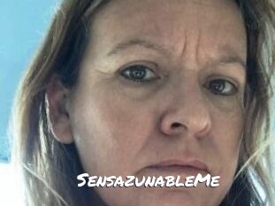SensazunableMe