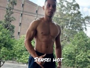 Sensei_hot
