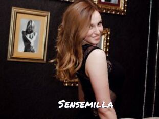 Sensemilla