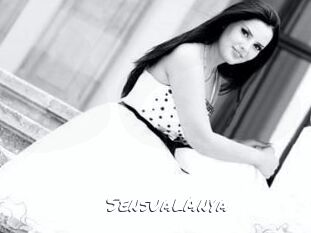 SensualAnya