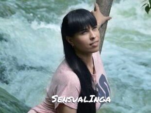 SensualInga Ochranne Siete