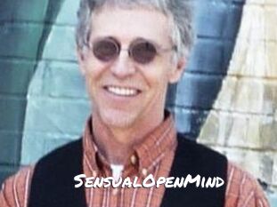 SensualOpenMind