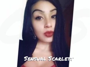 Sensual_Scarlett Ochranne Siete