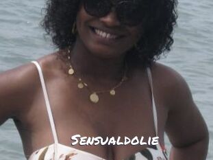 Sensualdolie