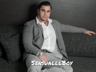 SensualllBoy