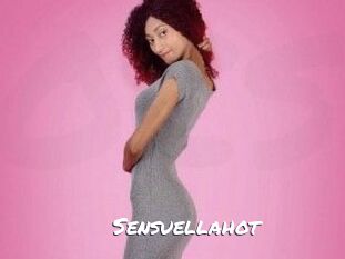 Sensuellahot