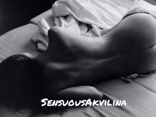 SensuousAkvilina