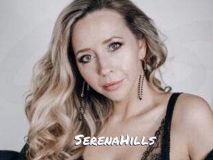 SerenaHills