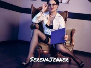 SerenaJenner