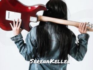 SerenaKeller
