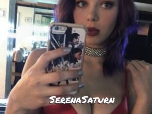 SerenaSaturn