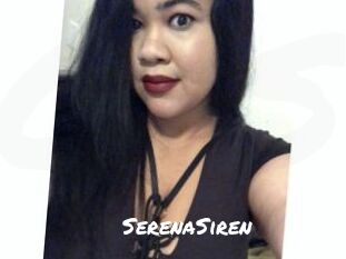 SerenaSiren