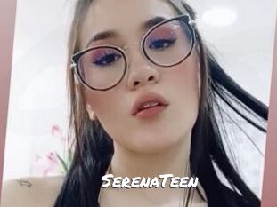 SerenaTeen