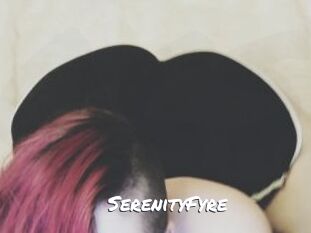 SerenityFyre