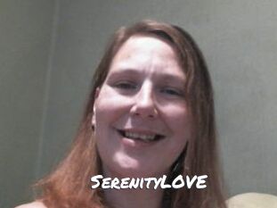 SerenityLOVE