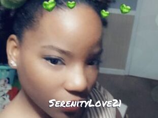 SerenityLove21