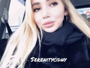 Serenitycidny
