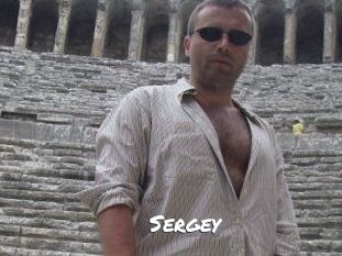 Sergey