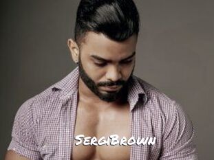 SergiBrown