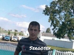 Sergosex