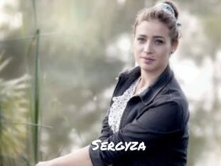 Sergyza
