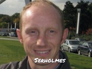 Serholmes