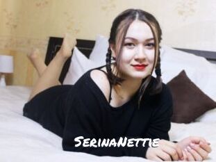 SerinaNettie