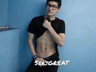 SerjGREAT