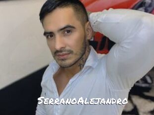 SerranoAlejandro