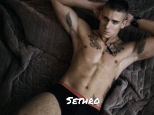 Sethro