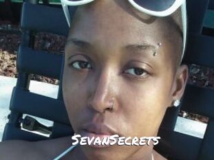 SevanSecrets