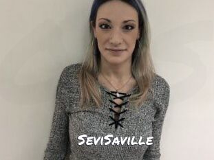 SeviSaville