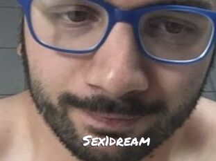 Sex1dream